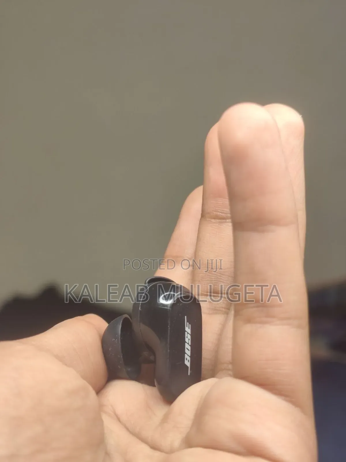 Bose Quiet Comfort 2