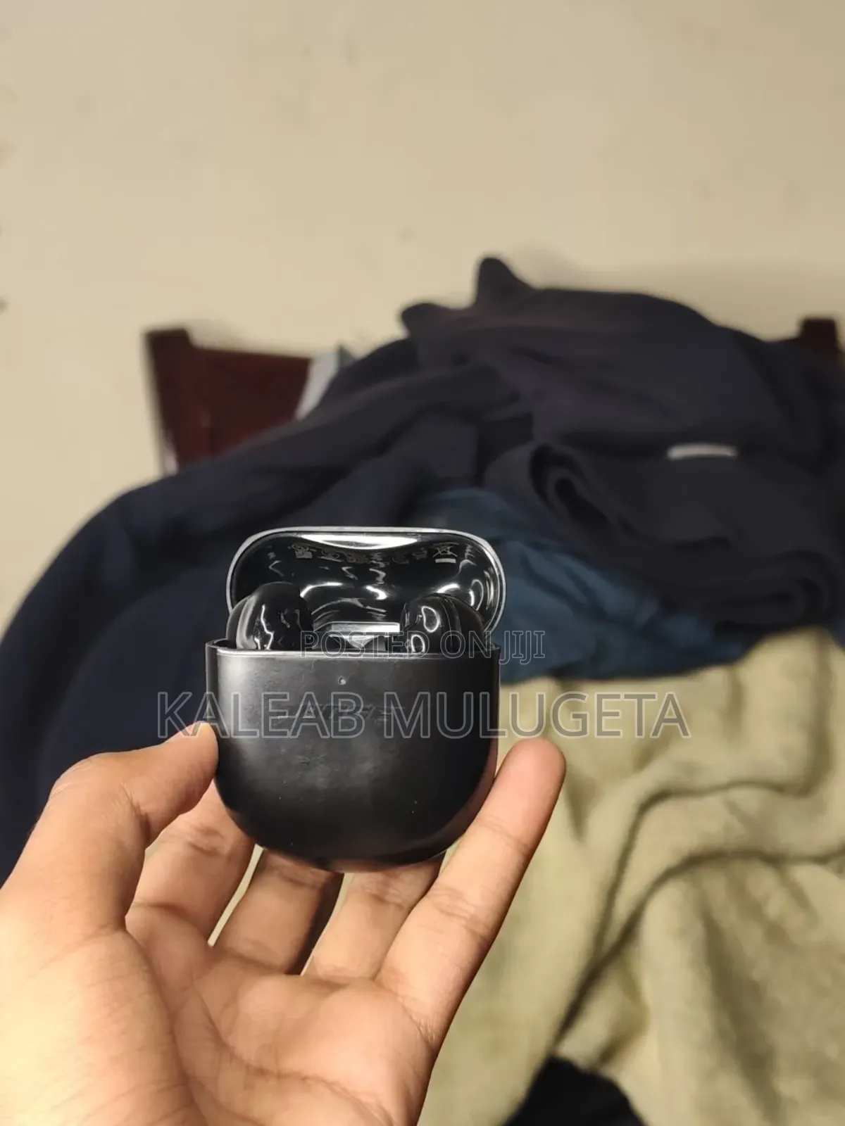 Bose Quiet Comfort 2