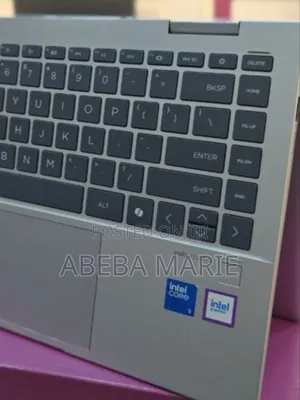 Photo - New Laptop HP Envy X360 16GB Intel Core Ultra 5 SSD 1T