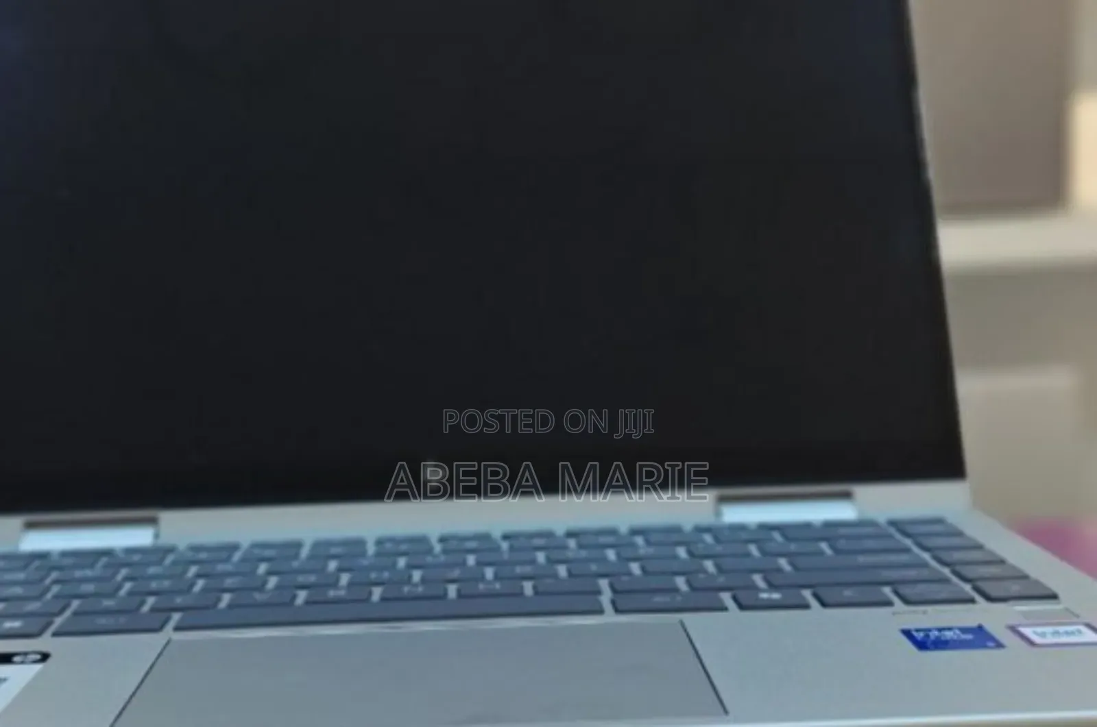 New Laptop HP Envy X360 16GB Intel Core Ultra 5 SSD 1T