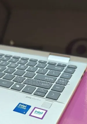 New Laptop HP Envy X360 16GB Intel Core Ultra 5 SSD 1T