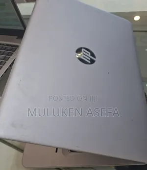 New Laptop HP EliteBook 840 G3 8GB Intel Core I5 SSD 500GB