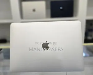 Photo - New Laptop Apple MacBook Air 2019 16GB Intel Core I9 SSD 512GB