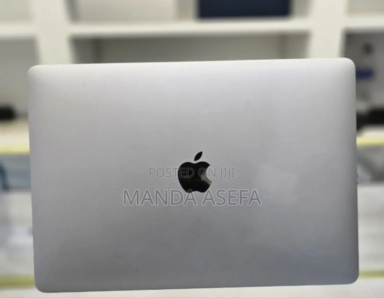 New Laptop Apple MacBook Air 2019 16GB Intel Core I9 SSD 512GB