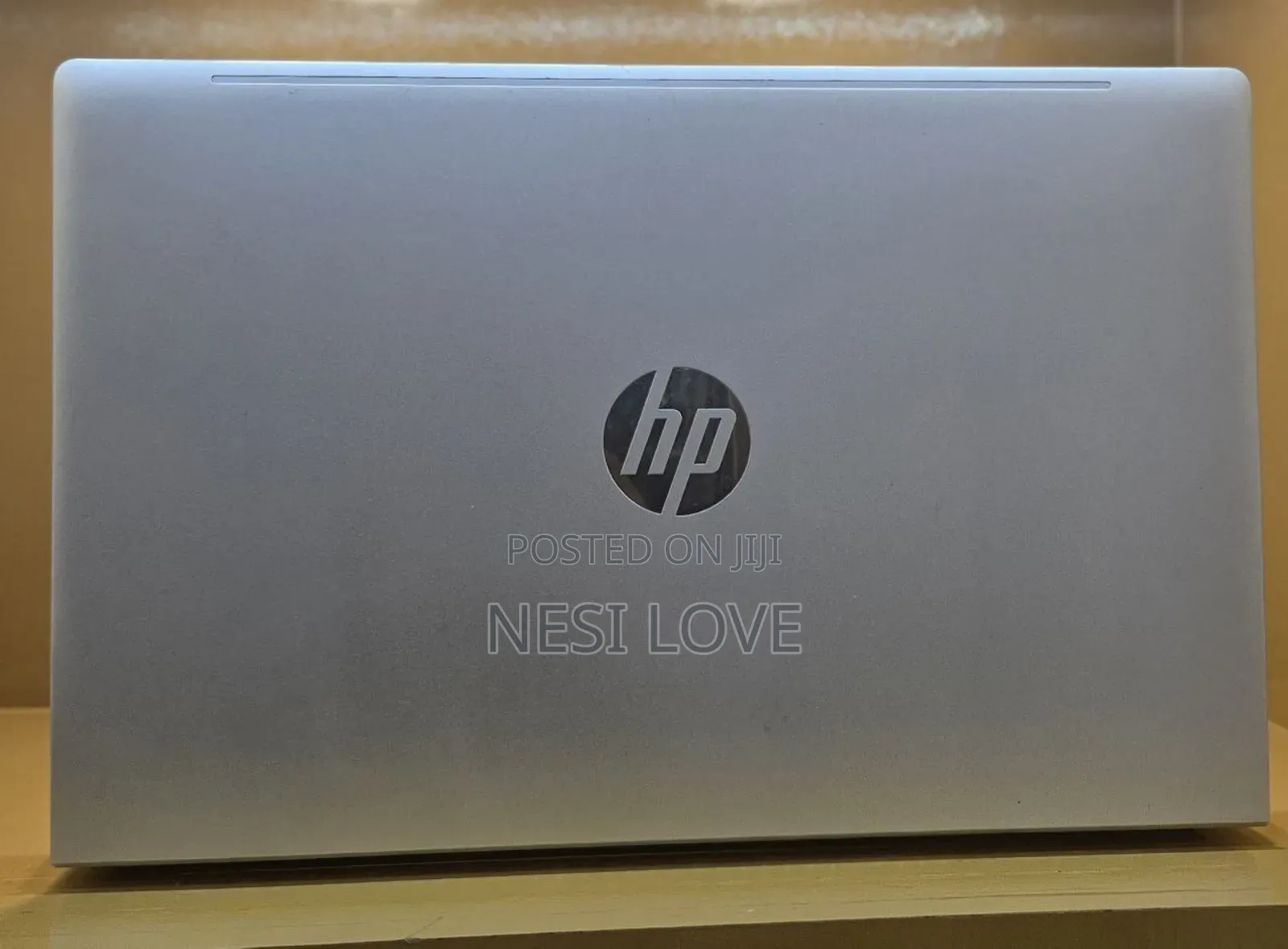 New Laptop HP ProBook 650 16GB Intel Core I5 SSD 512GB