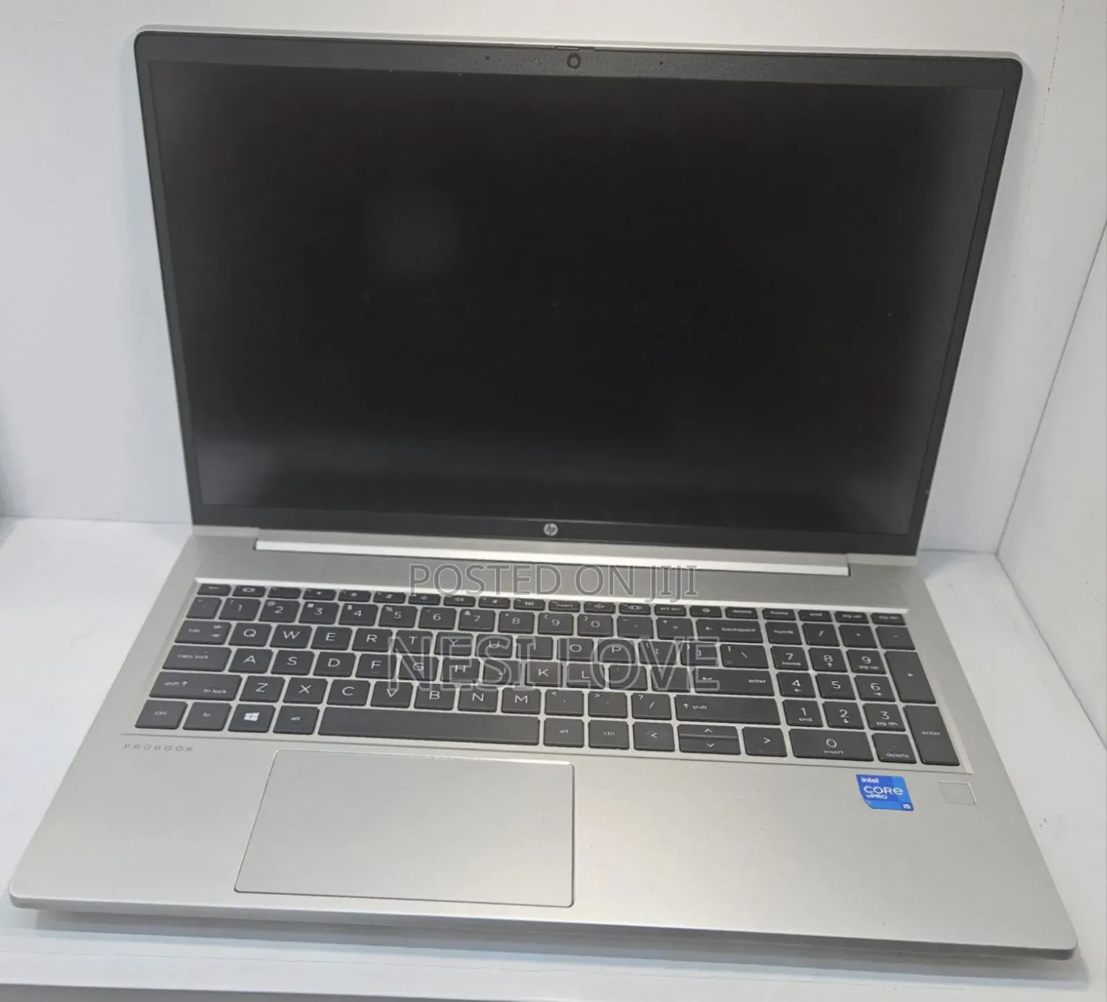 New Laptop HP ProBook 650 16GB Intel Core I5 SSD 512GB