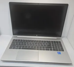New Laptop HP ProBook 650 16GB Intel Core I5 SSD 512GB