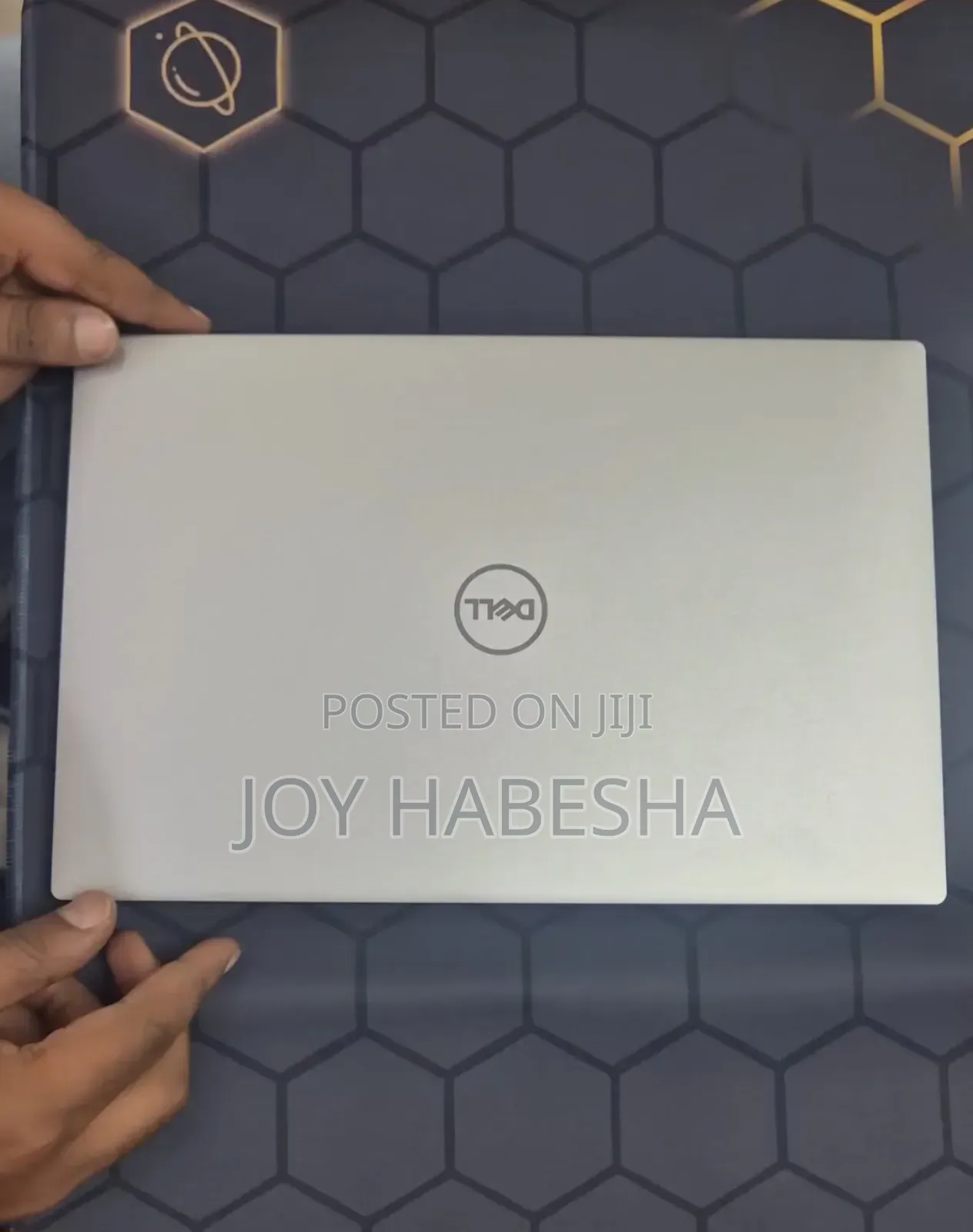 New Laptop Dell XPS 13 32GB Intel Core I7 SSD 512GB