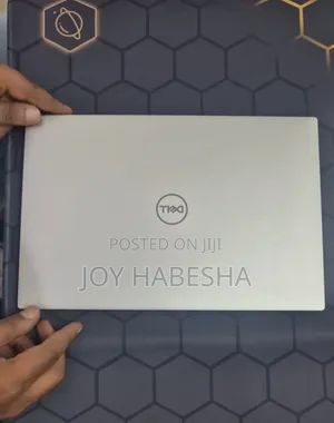 New Laptop Dell XPS 13 32GB Intel Core I7 SSD 512GB