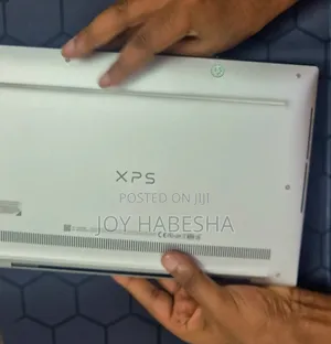 New Laptop Dell XPS 13 32GB Intel Core I7 SSD 512GB