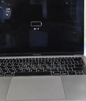 Photo - New Laptop Apple MacBook Air 2019 16GB Intel Core I5 SSD 512GB