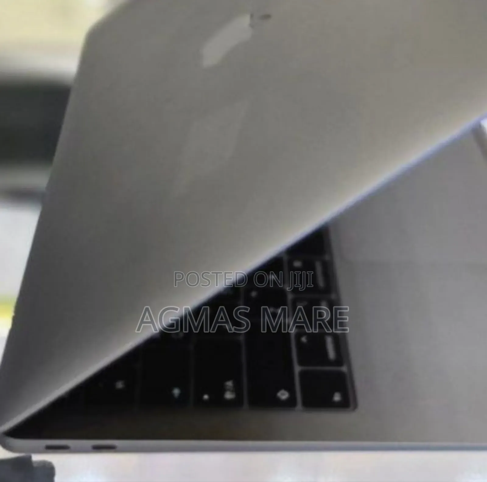 New Laptop Apple MacBook Air 2019 16GB Intel Core I5 SSD 512GB