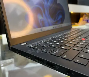 New Laptop Lenovo ThinkPad T14 16GB Intel Core I7 SSD 512GB