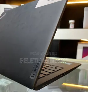 New Laptop Lenovo ThinkPad T14 16GB Intel Core I7 SSD 512GB