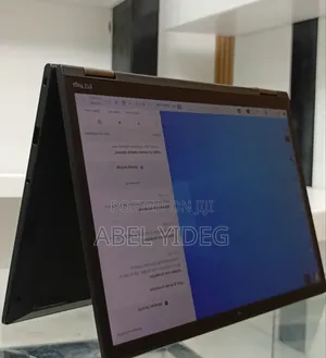 New Laptop Lenovo Thinkpad X13 Yoga 16GB Intel Core I5 SSD 512GB