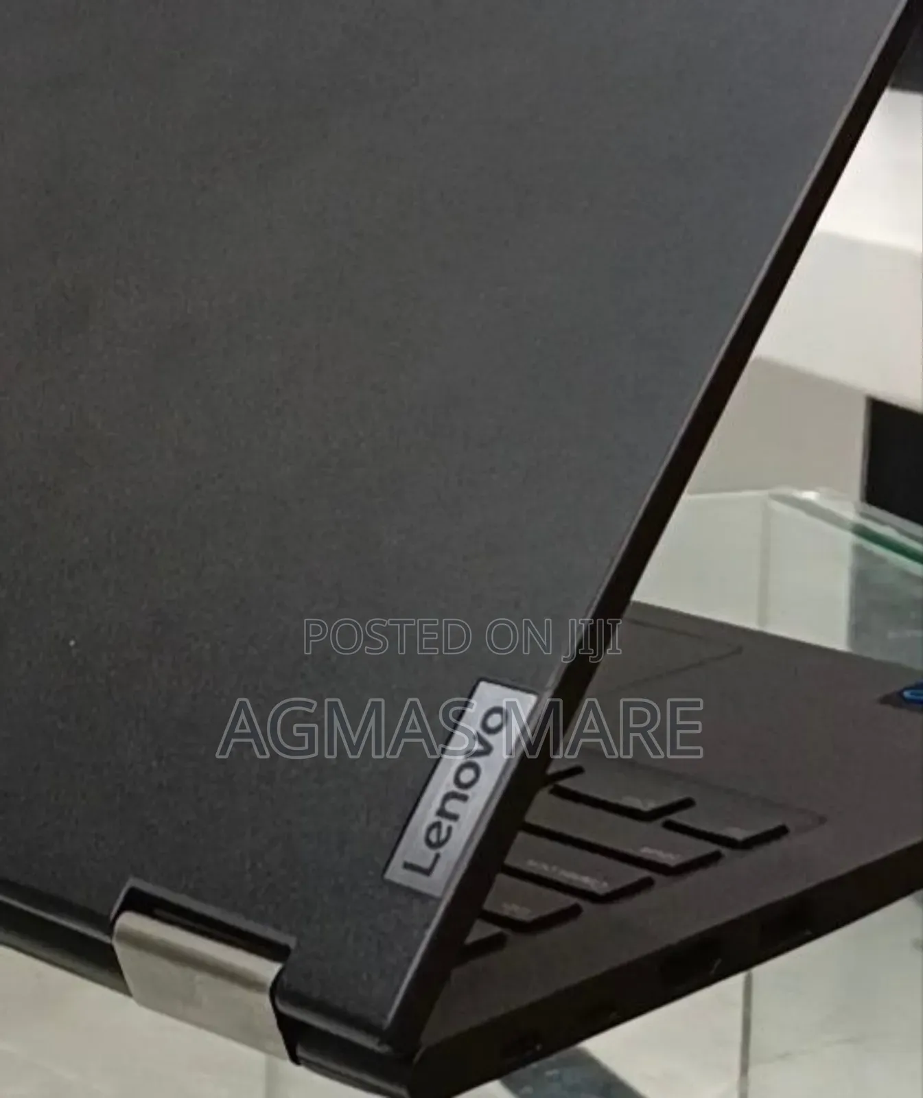 New Laptop Lenovo Thinkpad X13 Yoga 16GB Intel Core I5 SSD 512GB