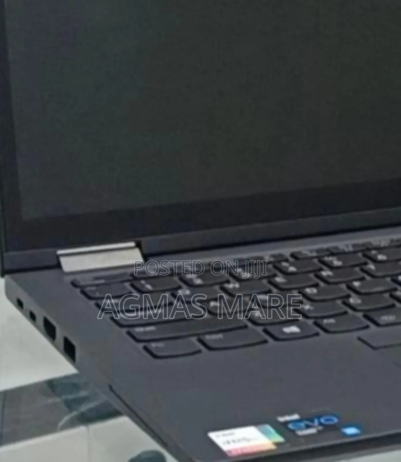 New Laptop Lenovo Thinkpad X13 Yoga 16GB Intel Core I5 SSD 512GB