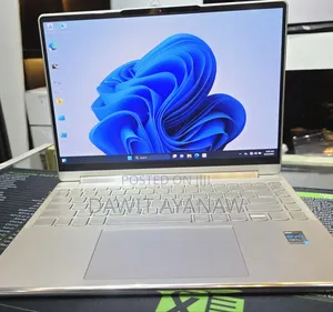 New Laptop Lenovo 16GB Intel Core I7 SSD 512GB