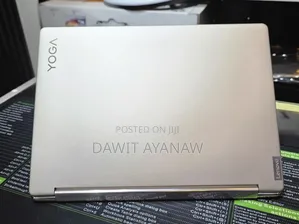 New Laptop Lenovo 16GB Intel Core I7 SSD 512GB