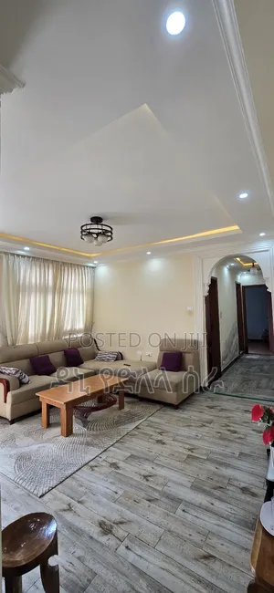 Photo - 2bdrm Bedsitter in አዲስ አበባ, Bole for rent