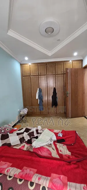 2bdrm Bedsitter in አዲስ አበባ, Bole for rent