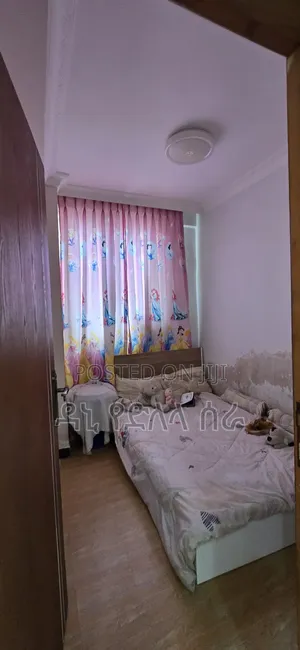 2bdrm Bedsitter in አዲስ አበባ, Bole for rent