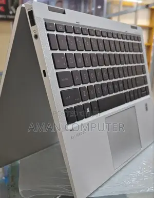 New Laptop HP Spectra 13 16GB Intel Core I7 SSD 512GB