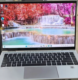 New Laptop HP Spectra 13 16GB Intel Core I7 SSD 512GB