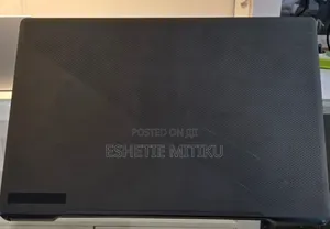 New Laptop Asus ROG Zephyrus G15 16GB Nvidia SSD 1T