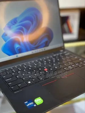 New Laptop Lenovo ThinkPad T14 16GB Intel Core I7 SSD 512GB