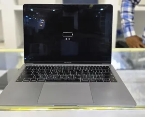 Photo - New Laptop Apple MacBook Air 2019 16GB Intel Core I5 SSD 512GB