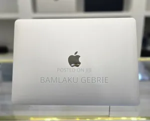 New Laptop Apple MacBook Air 2019 16GB Intel Core I5 SSD 512GB