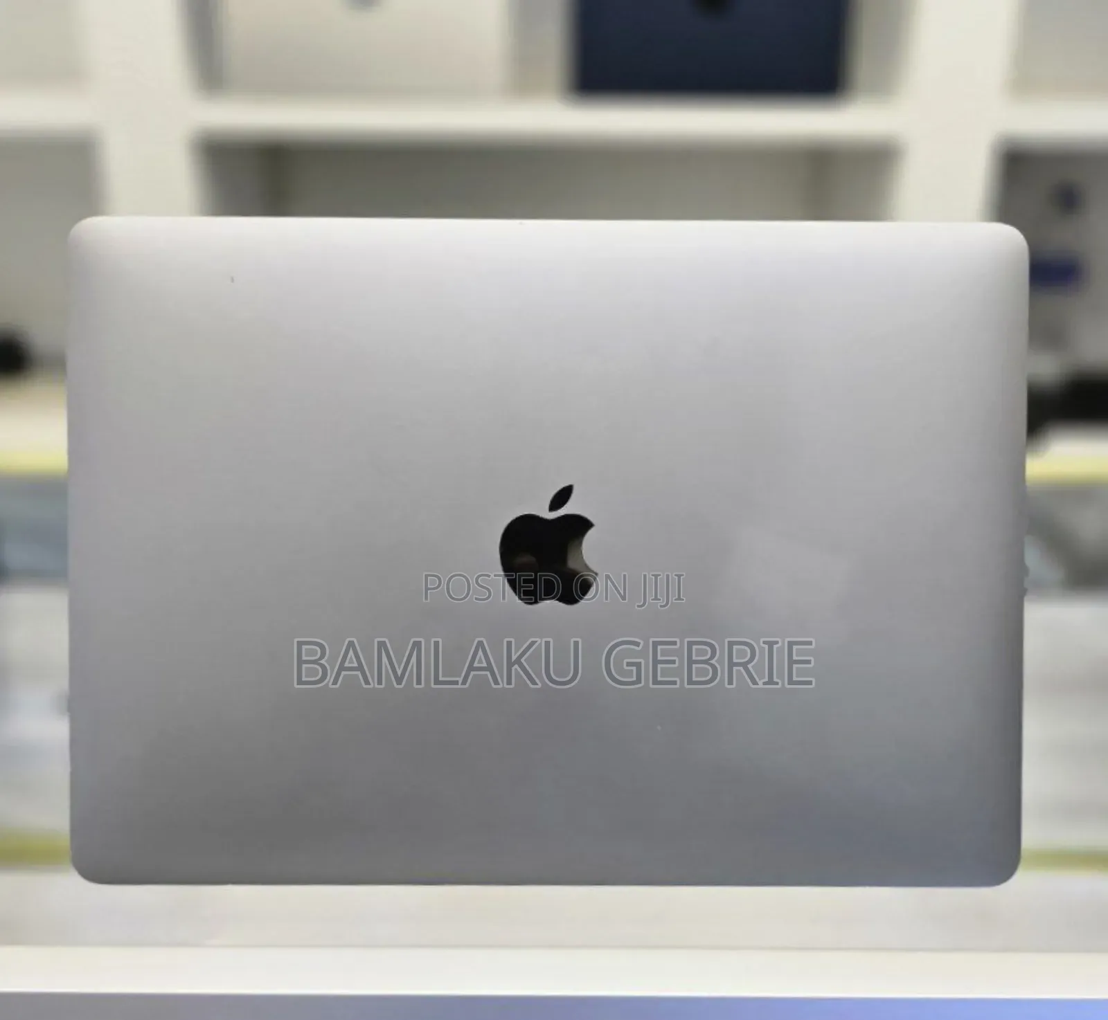 New Laptop Apple MacBook Air 2019 16GB Intel Core I5 SSD 512GB