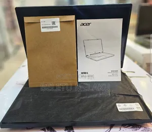 New Laptop Acer Nitro 5 16GB AMD Ryzen 7 SSD 512GB