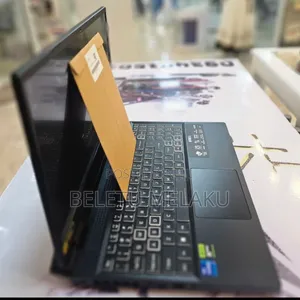 New Laptop Acer Nitro 5 16GB AMD Ryzen 7 SSD 512GB