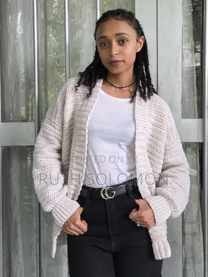 Photo - Women's Cardigan