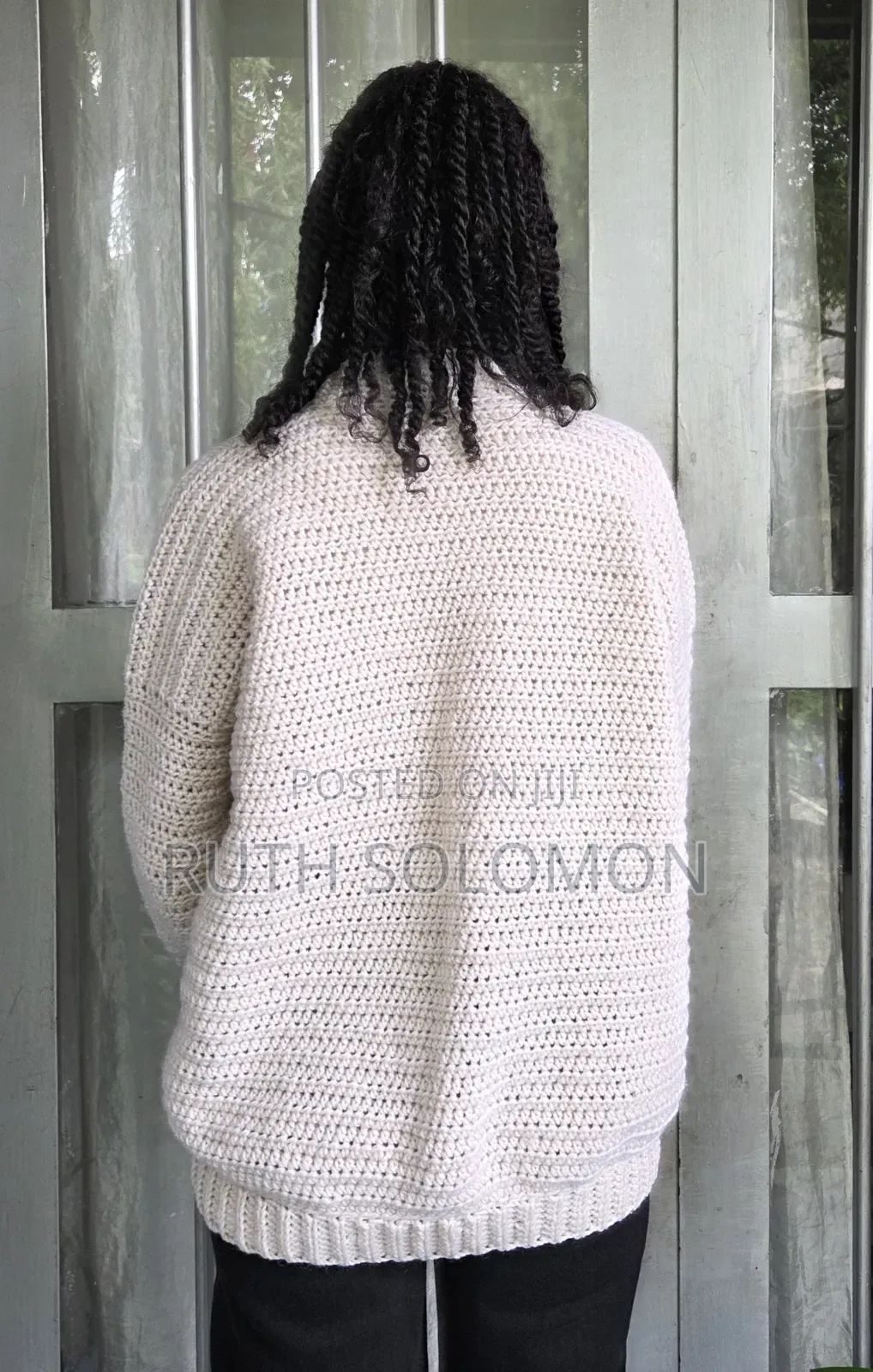 Women's Cardigan