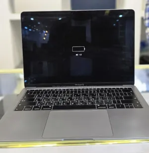 Photo - New Laptop Apple MacBook Air 2019 8GB Intel Core I5 SSD 256GB