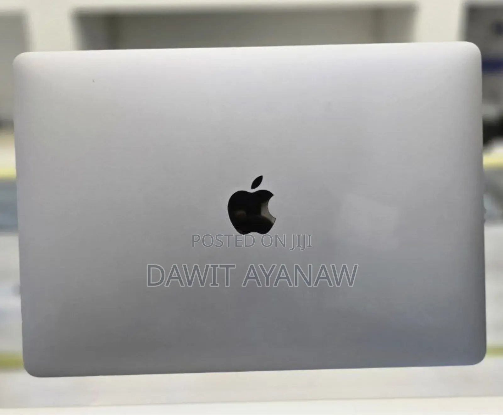 New Laptop Apple MacBook Air 2019 8GB Intel Core I5 SSD 256GB