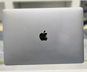 New Laptop Apple MacBook Air 2019 8GB Intel Core I5 SSD 256GB