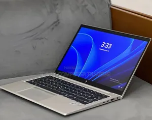 New Laptop HP EliteBook 840 G7 16GB Intel Core I5 SSD 512GB