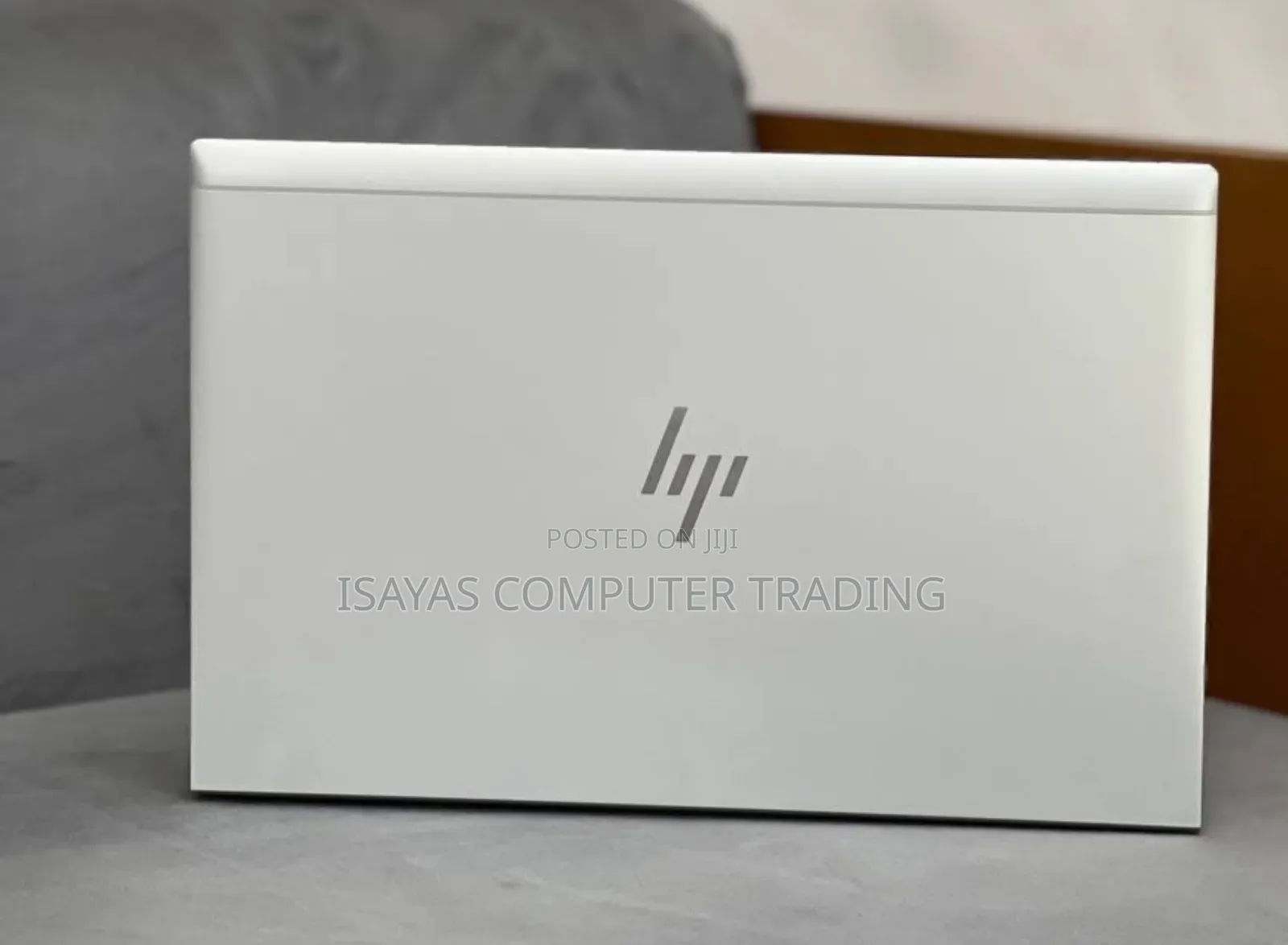 New Laptop HP EliteBook 840 G7 16GB Intel Core I5 SSD 512GB