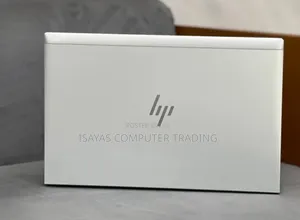 New Laptop HP EliteBook 840 G7 16GB Intel Core I5 SSD 512GB