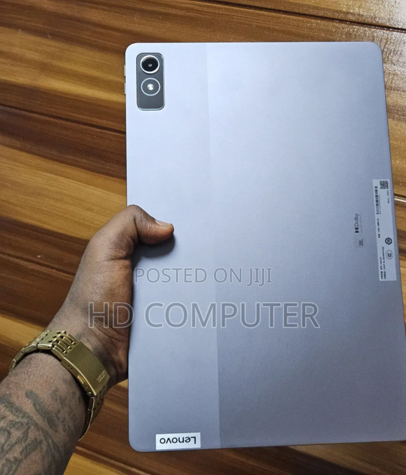 Lenovo Pad Pro 128 GB