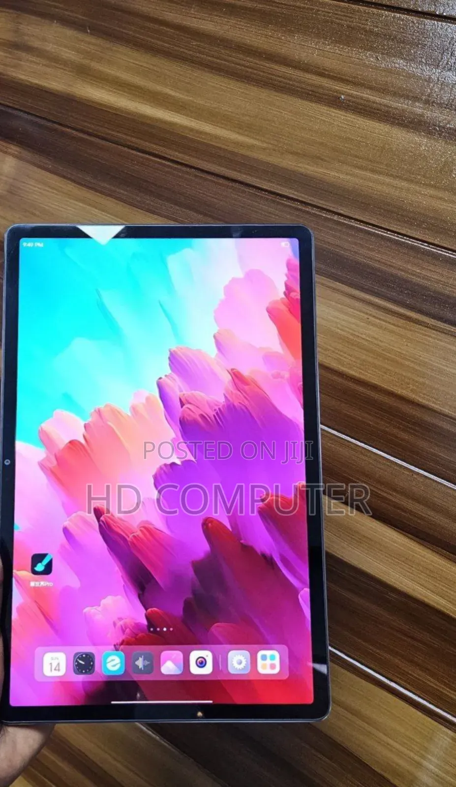 Lenovo Pad Pro 128 GB