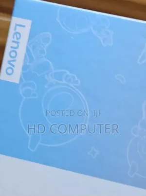 Lenovo Pad Pro 128 GB