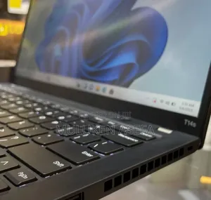 New Laptop Lenovo ThinkPad T14 16GB Intel Core I7 SSD 512GB