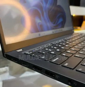 New Laptop Lenovo ThinkPad T14 16GB Intel Core I7 SSD 512GB