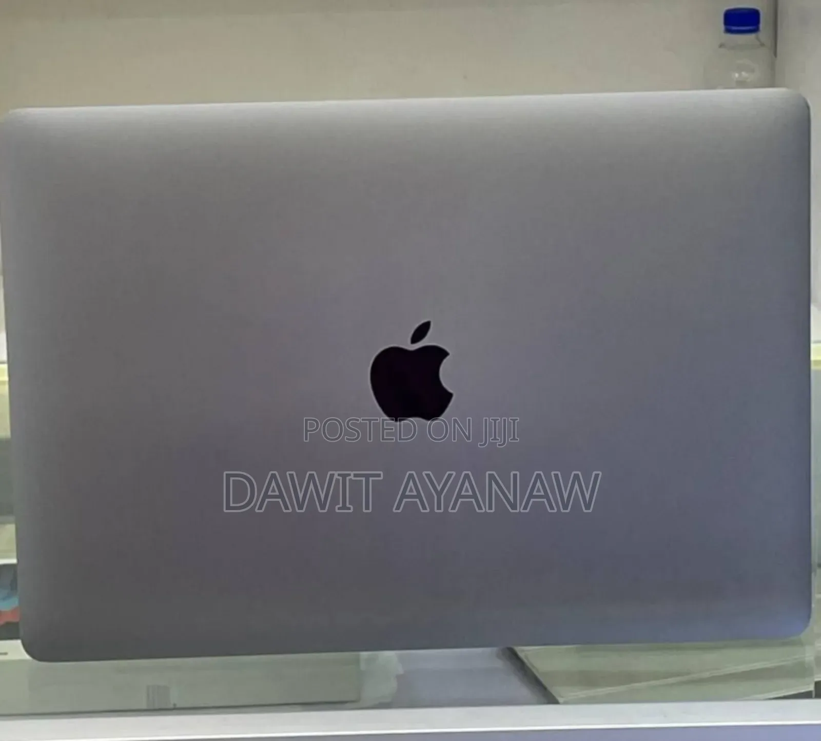 New Laptop Apple MacBook Pro 2017 16GB Intel Core I5 SSD 512GB