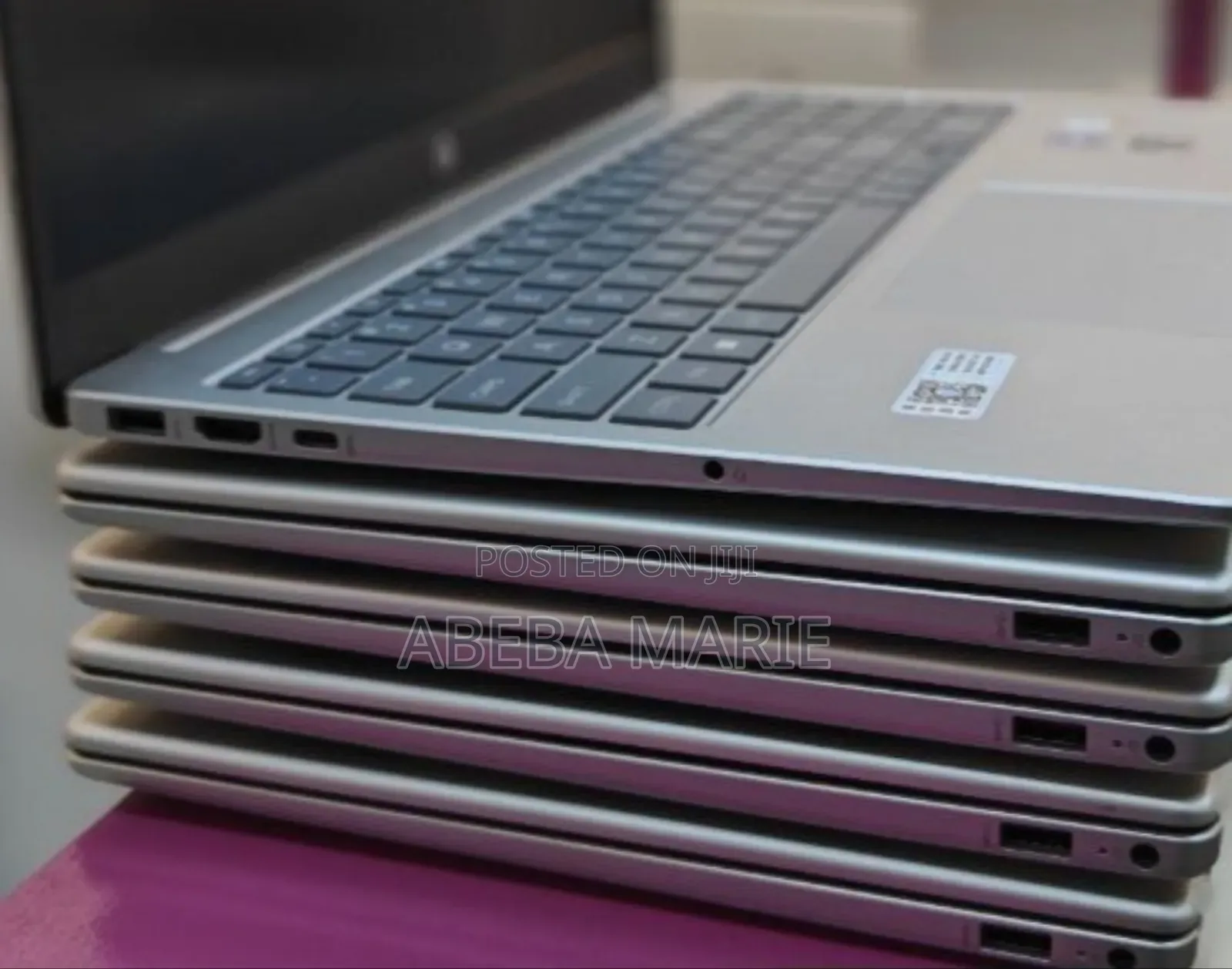 New Laptop HP Stream Notebook 16GB Intel Core I7 SSD 512GB